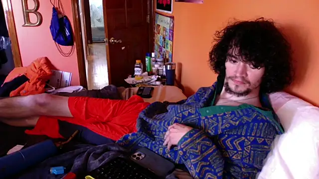 Teddy4420 live XXX chat