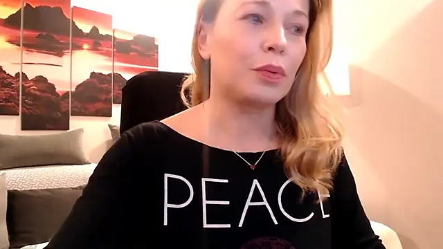 Chat XXX Live love-bionda