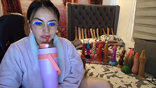 Chatroom XXX en direct de sofia23dirty