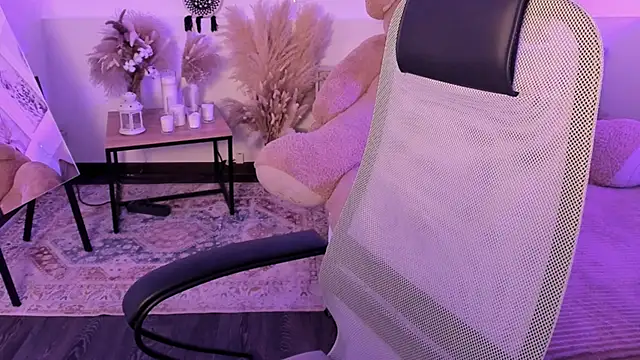 Elainebeness Live XXX-chat