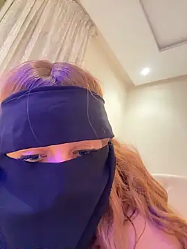 Show webcam de Divas_Arab_girls