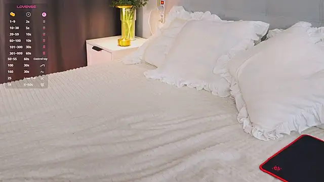 LeelooYolo Live XXX-Chat