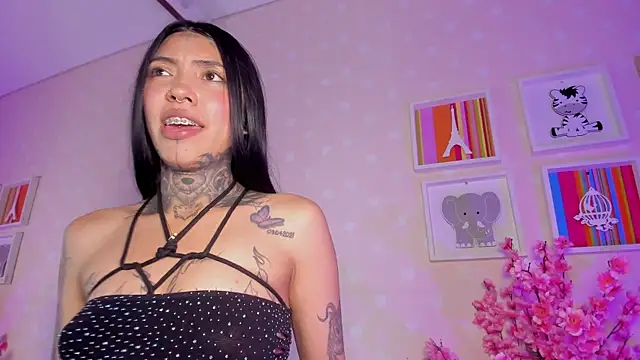 แชท XXX สดของ Ashley_Blum_