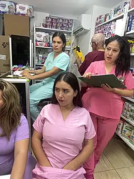 kandalove Live XXX-Chat