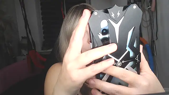 MISSwithDOLLS Live XXX-chat