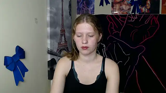 StellaCRL 라이브 XXX 채팅