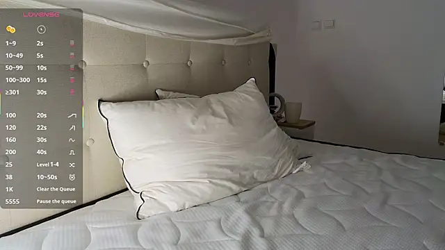 RyanStorm_ Adlı Modelin Web Kamerası Şovu