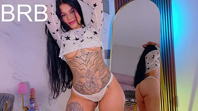 madyson_fox Live XXX-Chat