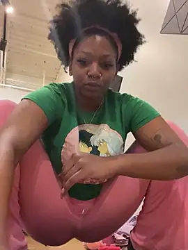 mochamimi – Live XXX-chat