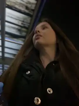 KrisMagnoly 라이브 XXX 채팅