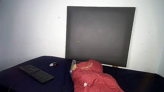 Živý XXX chat Royal-Ebony