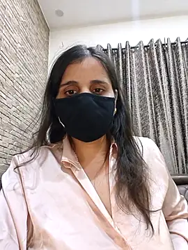 tinaarora Live XXX Chat