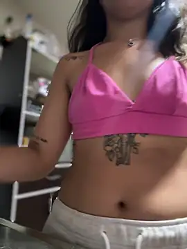 Mila_Morgan: онлайн-секс-чат