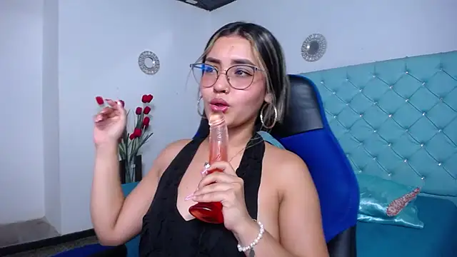 kathe-mills235's Live XXX Chat