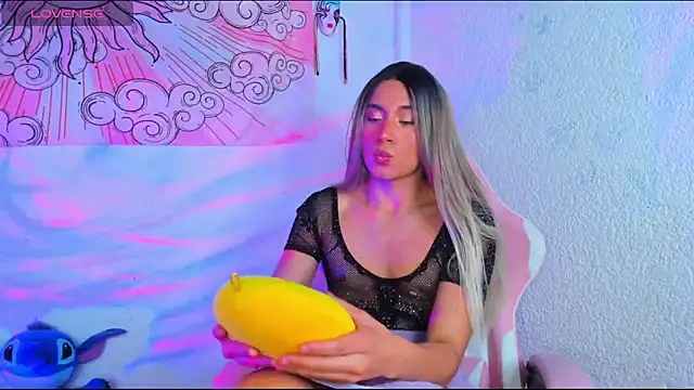 brihanna_cooper Adlı Modelin Web Kamerası Şovu