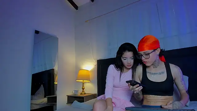 Ale_cuzz Live XXX Chat