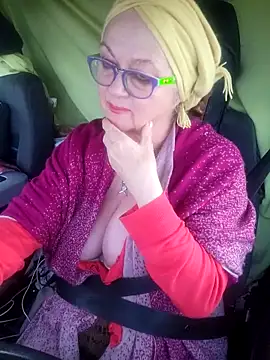 Chat XXX ao vivo de Hot-Muci