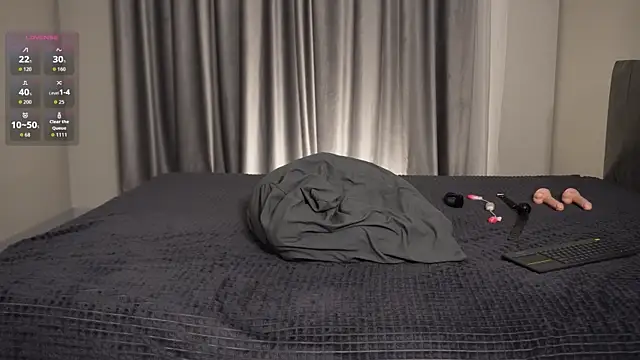 Nik_Sharp Live XXX-Chat