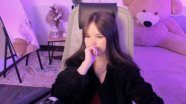 Elainebeness Live XXX Chat