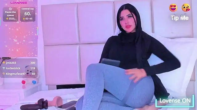 taylorsmiiith_のライブXXXチャット