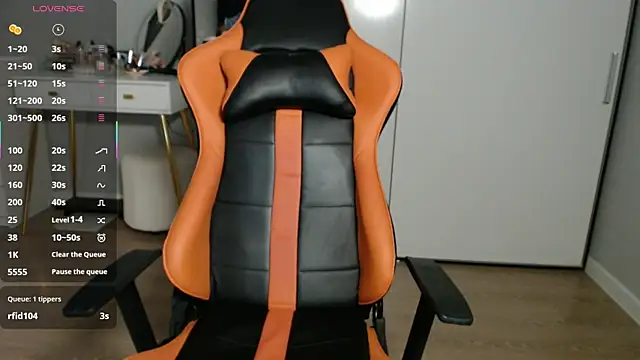 crystalyss Chat XXX live