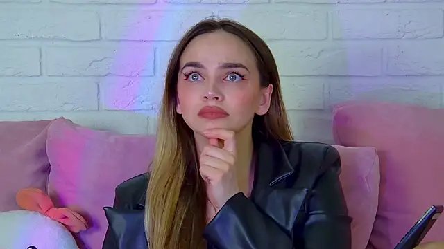 AnitaVentureのライブXXXチャット