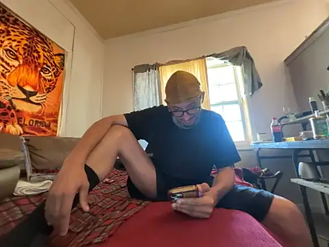 Show de webcam de ThrowedWorldWide