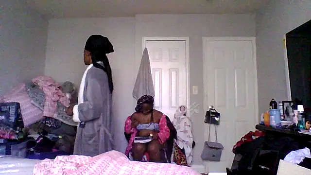 dezzidavill's Webcam Show