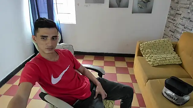 Вебкам-шоу felipe_colinss