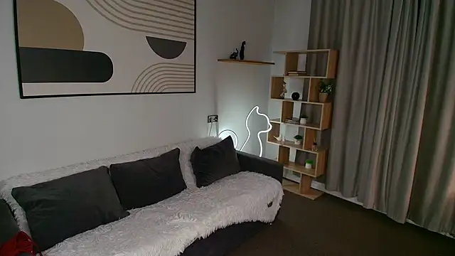 Živý XXX chat ShantaeClaybourn