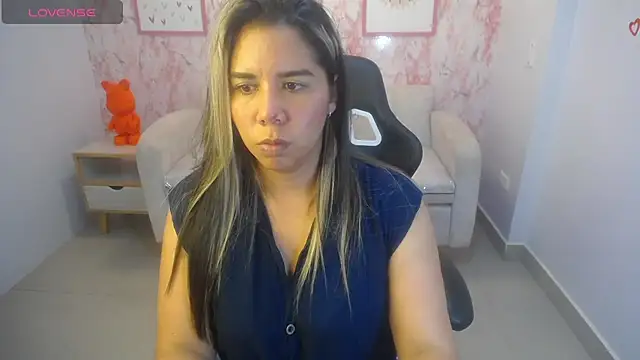 Thalia_ch1 라이브 XXX 채팅