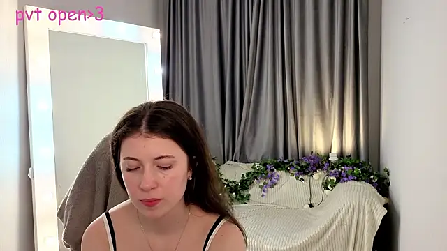 LiuYani 라이브 XXX 채팅