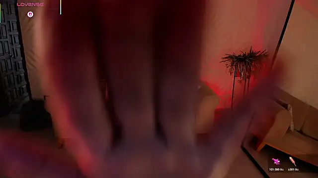 DannieSmith1のライブXXXチャット