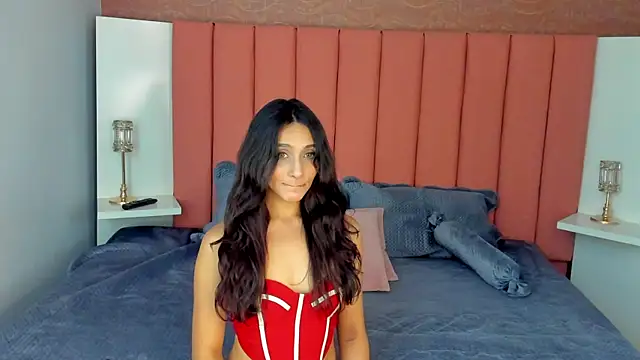 SamayRyannn Live XXX chat