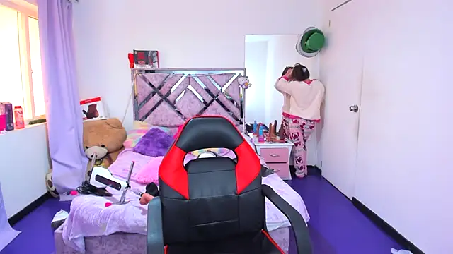 Luna_Analya: απευθείας συνομιλία ΧΧΧ