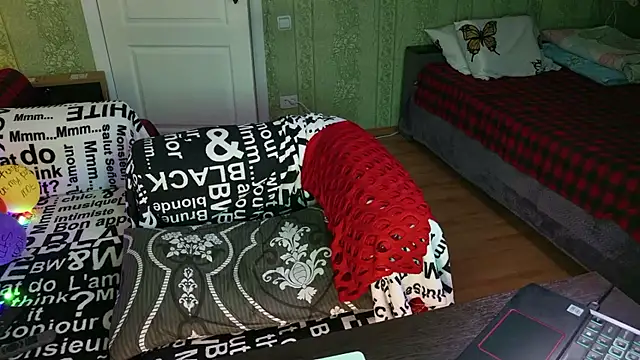 MarleneDietrich – Live XXX-chat