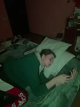 Flossy_Vettie's Live XXX Chat