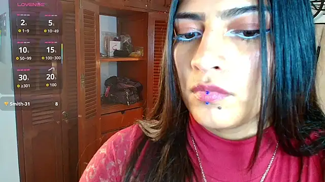 KimberlyFox_tn Live XXX chat