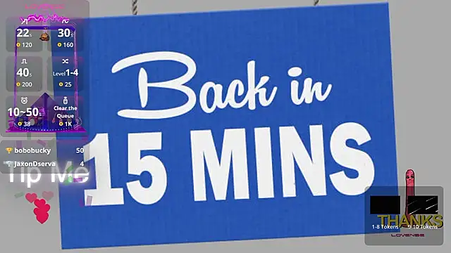 HelenSpellman 网络视讯表演