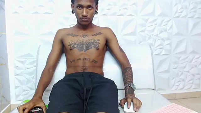 Chat XXX en directo de ManSant