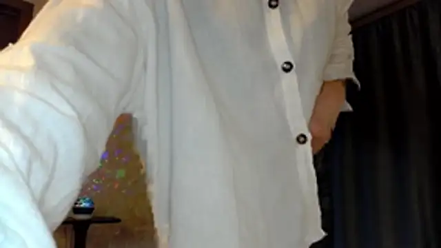 Webkamerová show elenaza