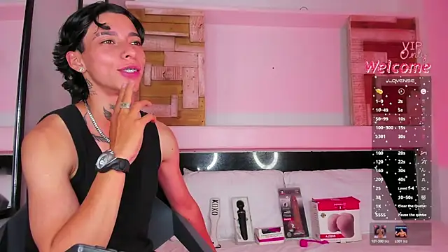 AmberAdams_ Chat XXX live