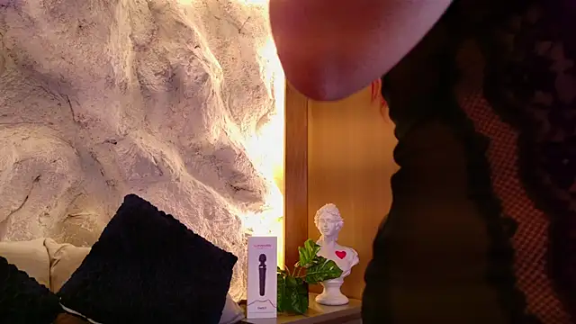 Živý XXX chat bella_mush