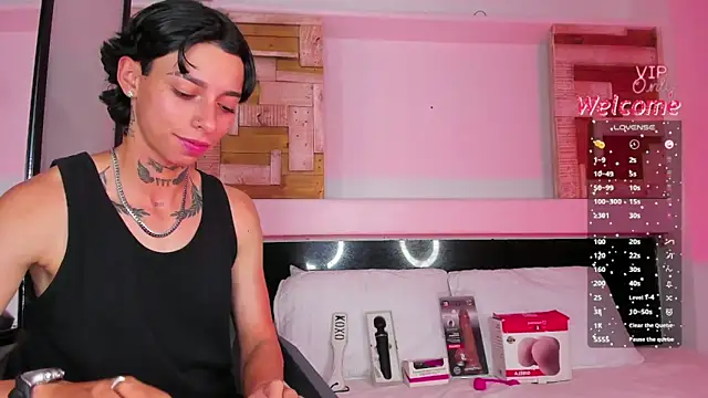 AmberAdams_ Live XXX-Chat