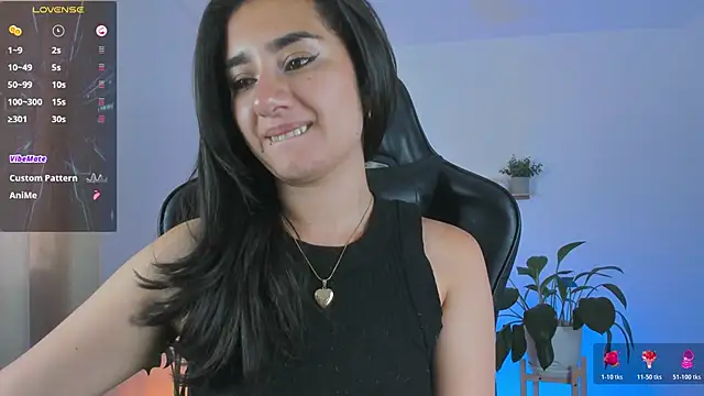 annadu011 Chat XXX in diretta