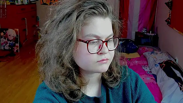 Chat +18 de Sashy_Way ao vivo