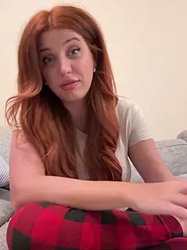 Show Webcam de RoxxyDallas