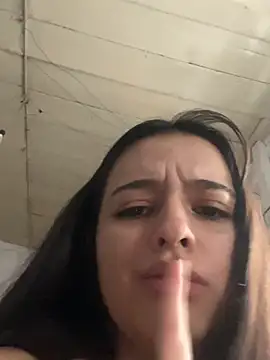 vainillasuave's Webcam Show