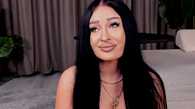 EmeraldKat's Live XXX Chat