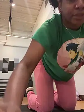 Živý XXX chat mochamimi